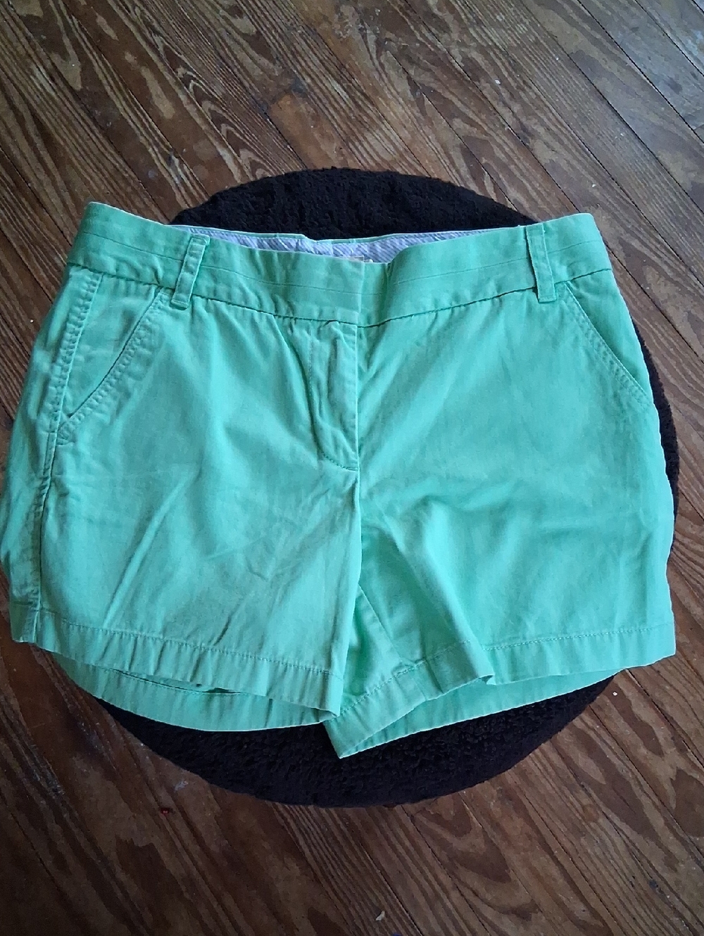 Gently Used J.Crew Chino Shorts